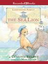 Cover image for The Sea Lion